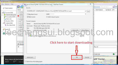 virtual dj remote download free